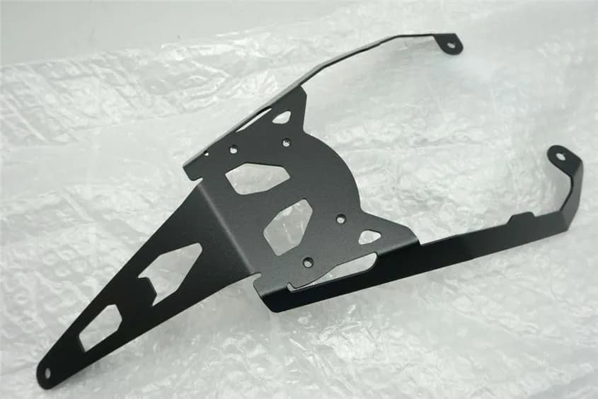 YAMAHA MT07 ADAPTER TANKRUCKSACK HALTER - 1WS-FTBAG-AD