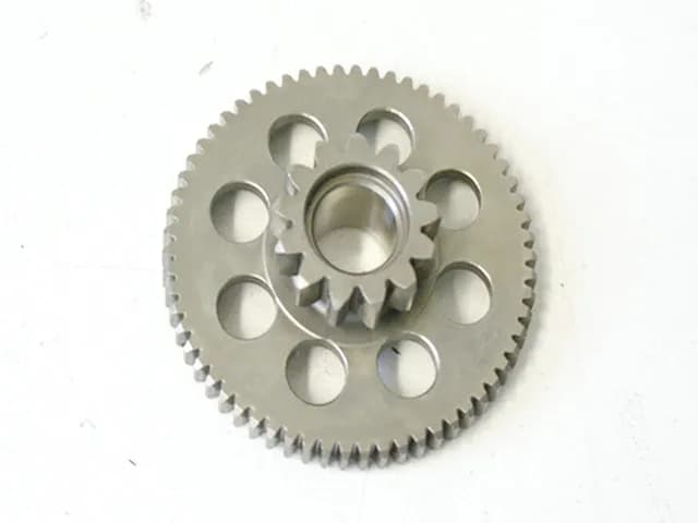 YAMAHA R1 RN09 ZAHNRAD ANLASSER REDUKTION