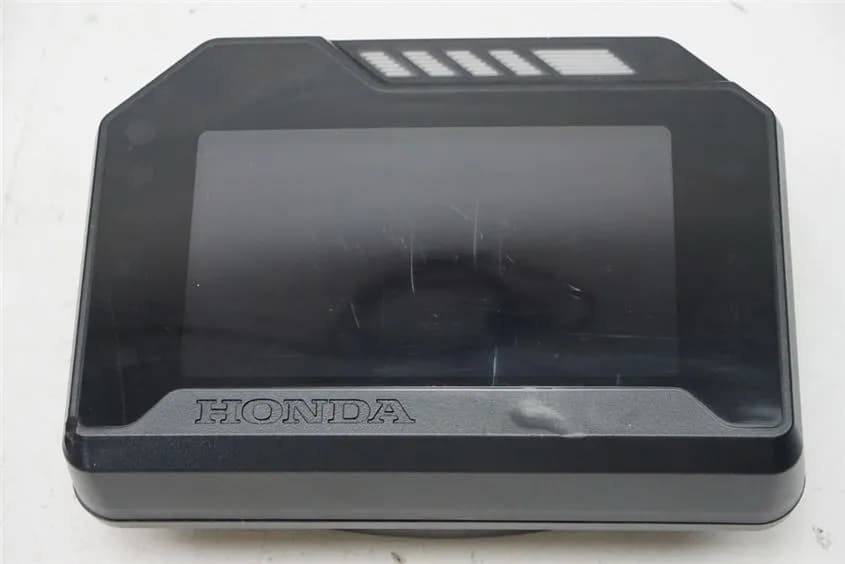 HONDA CBR 1000 RR ABS SC77 TACHO COCKPIT INSTRUMENTE SPEEDOMETER - 21728 KM