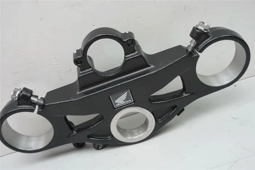 HONDA CBR 1000 RR ABS SC77 GABELBRÜCKE OBEN GABEL FORK