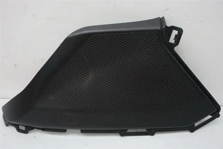 HONDA CBR 1000 RR ABS SC77 VERKLEIDUNG TANK RECHTS ABDECKUNG COVER BLENDE