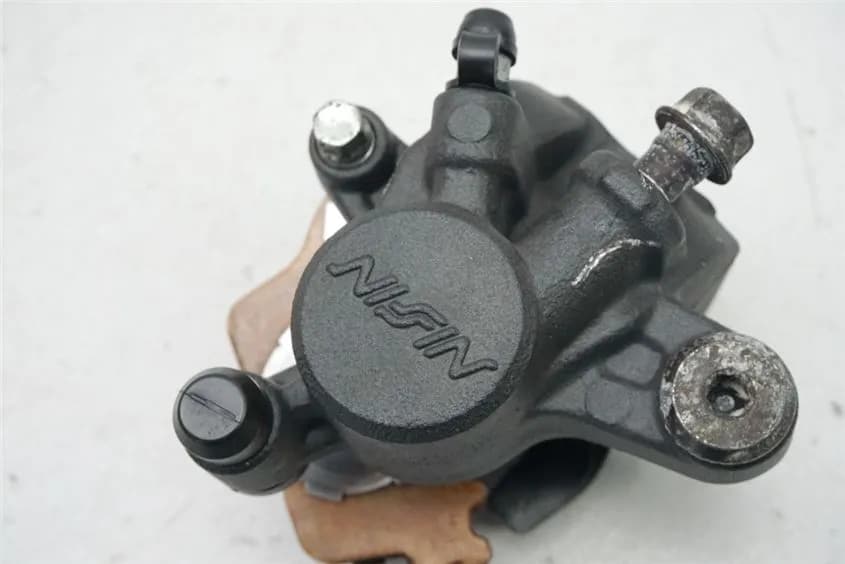 HONDA CBR 1000 RR ABS SC77 BREMSSATTEL HINTEN BRAKE CALIPER