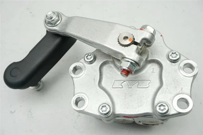 HONDA CBR 1000 RR ABS SC77 LENKUNGSDÄMPFER SHOCK ABSORBER