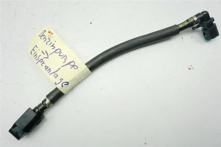 HONDA CBR 1000 RR ABS SC77 BENZINLEITUNG BENZINPUMPE -> EINSPRITZANLAGE