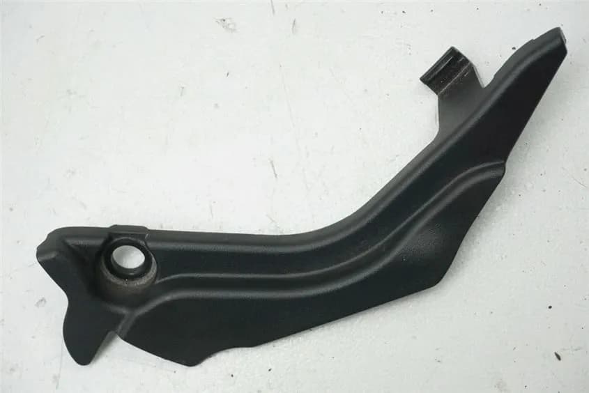 HONDA CBR 1000 RR ABS SC77 VERKLEIDUNG LENKUNGSDÄMPFER ABDECKUNG 53741-MFL-0200