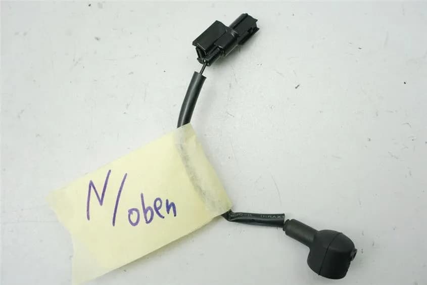 HONDA CBR 1000 RR ABS SC77 KABEL NEUTRALSCHALTER OBEN