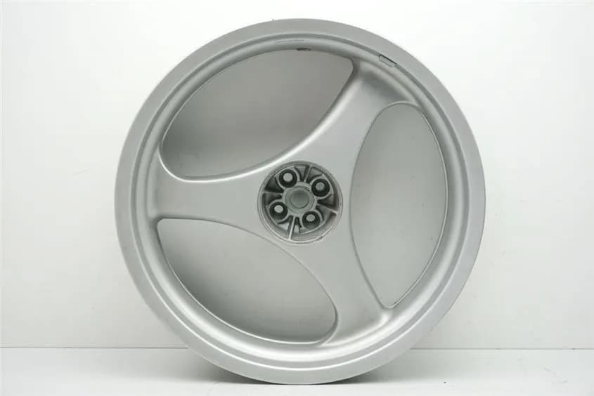 BMW R 850 R 259 FELGE HINTEN HINTERRAD WHEEL - UNFALLFREI