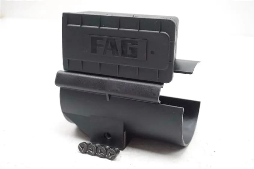 BMW R 850 R 259 ABDECKUNG ABS PUMPE COVER BLENDE VERKLEIDUNG