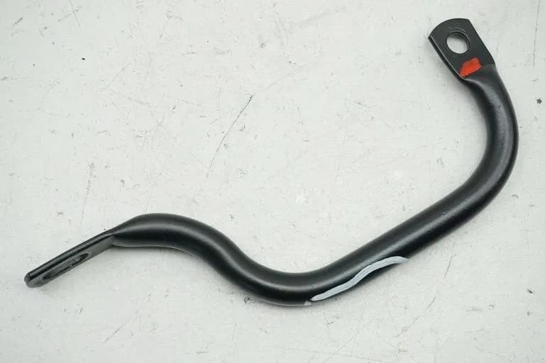 ROYAL ENFIE BULLET 500 EFI ABS AUFBOCKHILFE HALTER HEBEL GRIFF