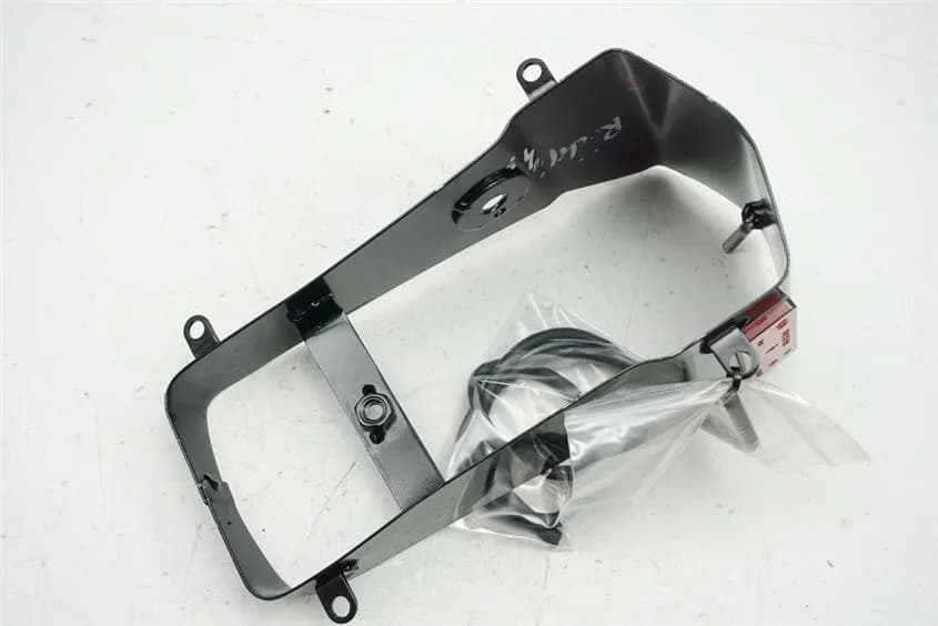 ROYAL ENFIE BULLET 500 EFI ABS GEHÄUSE RÜCKLICHT HALTER ABDECKUNG