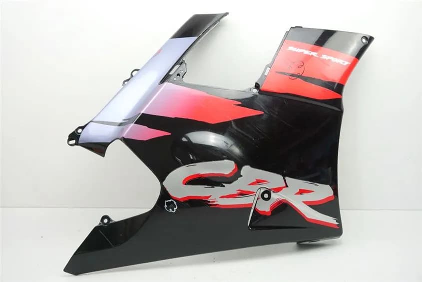 HONDA CBR 600 PC25 SEITENVERKLEIDUNG RECHTS ABDECKUNG COVER