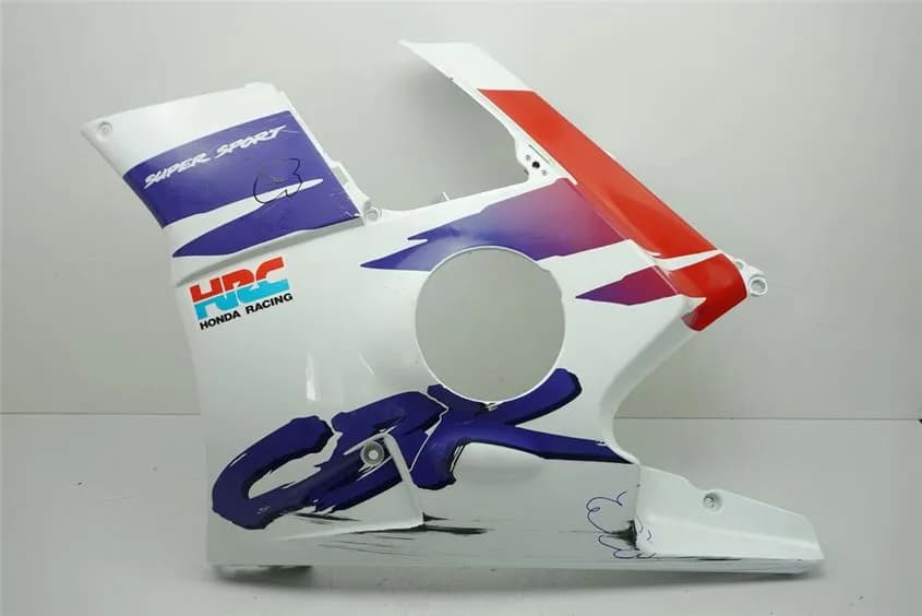 HONDA CBR 600 PC25 SEITENVERKLEIDUNG LINKS ABDECKUNG COVER