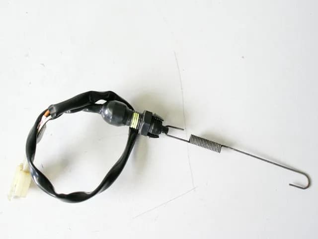 SUZUKI SV 650 AV BREMSLICHTSCHALTER HINTEN (für Fußbremszylinder)