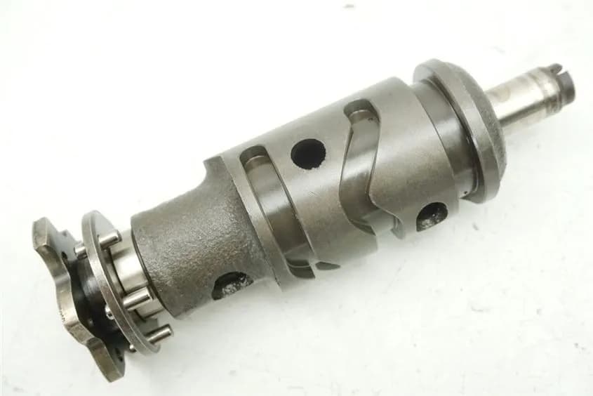 HONDA VT 500 C PC08 SCHALTWALZE GETRIEBE SCHALTTROMMEL