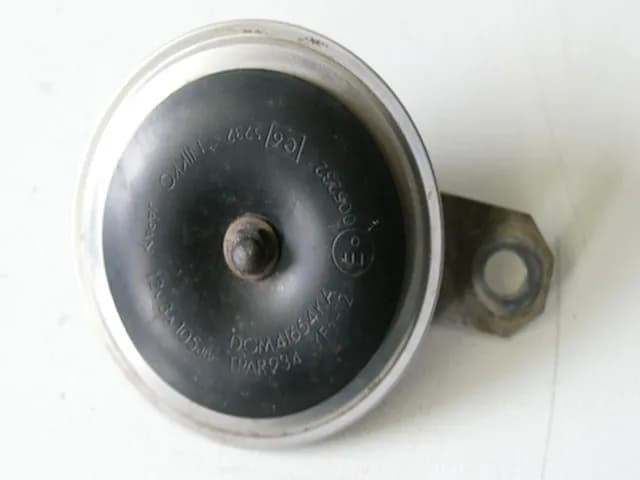 SUZUKI SV 650 AV HUPE HORN SIGNALHORN