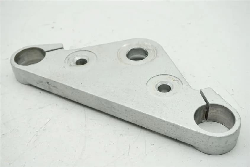 HONDA VT 125 JC29 SHADOW GABELBRÜCKE OBEN GABEL FORK