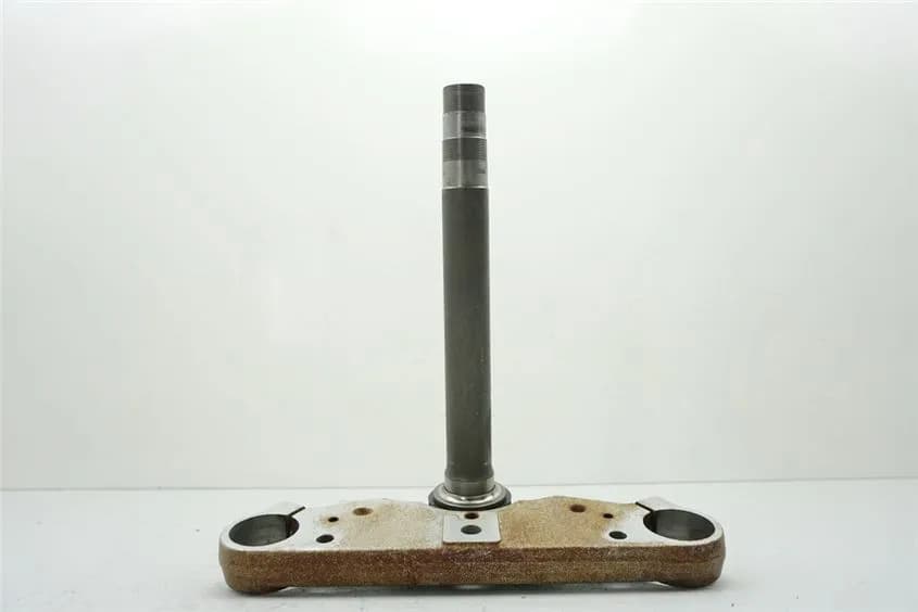 HONDA VT 125 JC29 SHADOW GABELBRÜCKE UNTEN GABEL FORK