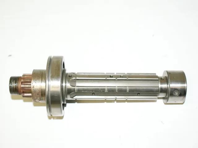 SUZUKI GSXF 750 GR78A GETRIEBEWELLE AUSGANG GETRIEBE