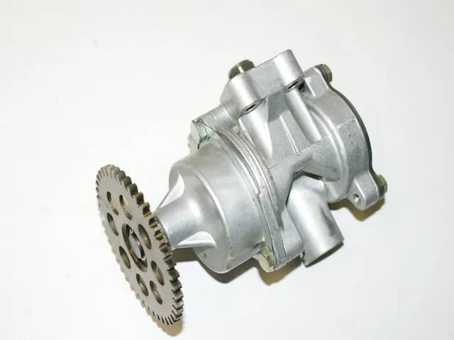 SUZUKI GSXF 750 GR78A ÖLPUMPE OIL PUMP