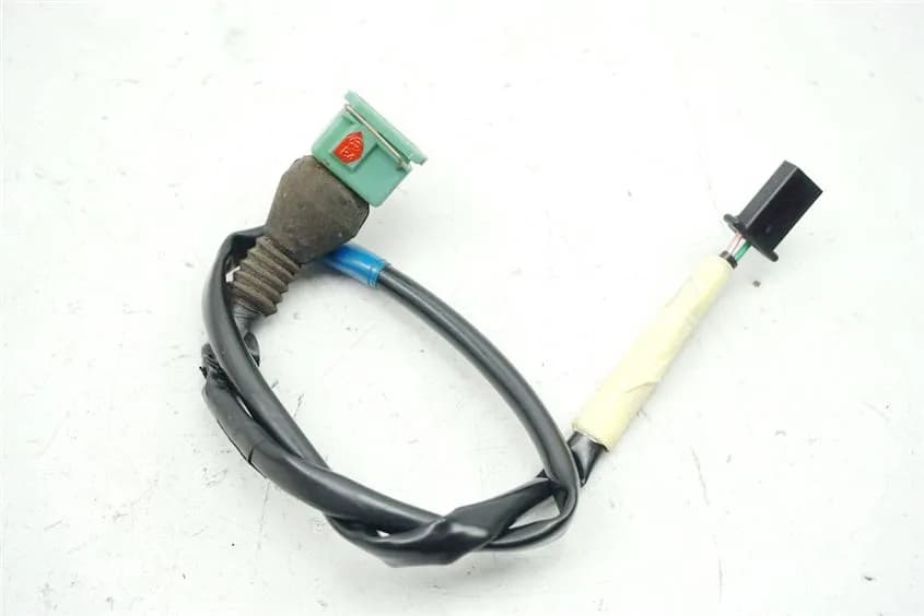 HONDA VT 125 JC29 SHADOW KABEL SENSOR WASSERTEMPERATUR