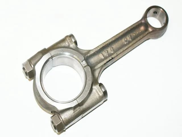 SUZUKI GSXF 750 GR78A PLEUL PLEULSTANGE