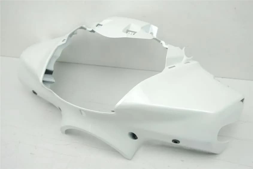 HONDA SH 300 A NF02 VERKLEIDUNG SCHEINWERFER MASKE LAMPE ABDECKUNG COVER