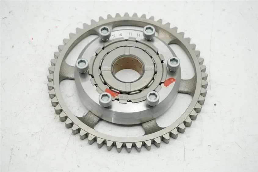 HONDA SH 300 A NF02 ANLASSERFREILAUF FREILAUF