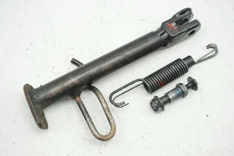 HONDA SH 300 A NF02 SEITENSTÄNDER STÄNDER