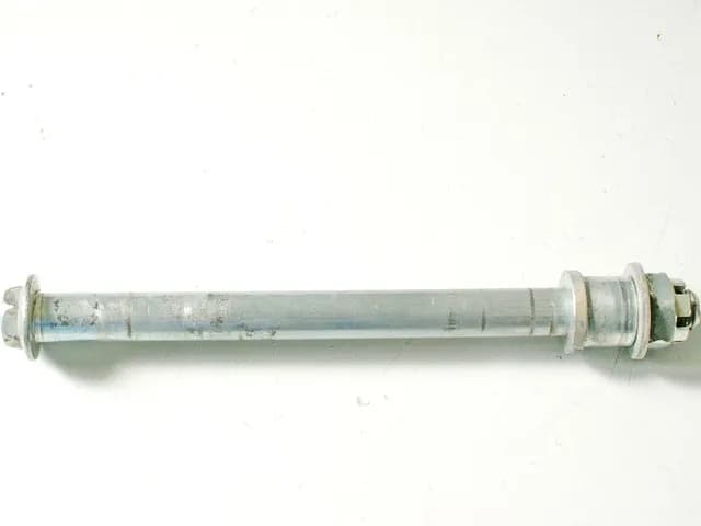 KAWASAKI BN 125 A ELIMINATOR STECKACHSE VORN ACHSE