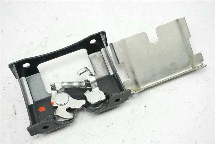 HONDA SH 300 A NF02 VERRIEGELUNG SITZBANK VERSCHLUß