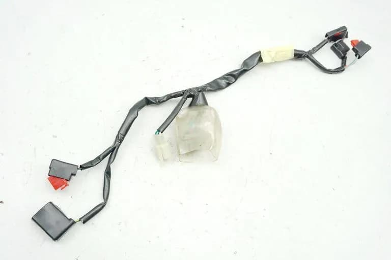 HONDA SH 300 A NF02 KABELBAUM COCKPIT KABEL SCHALTER LENKER