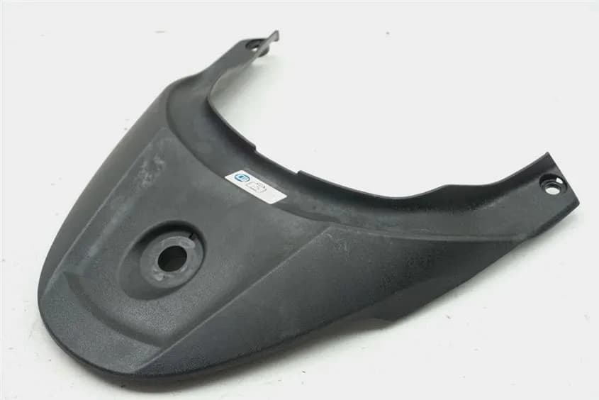 HONDA SH 300 A NF02 VERKLEIDUNG HECK MITTE ABDECKUNG COVER