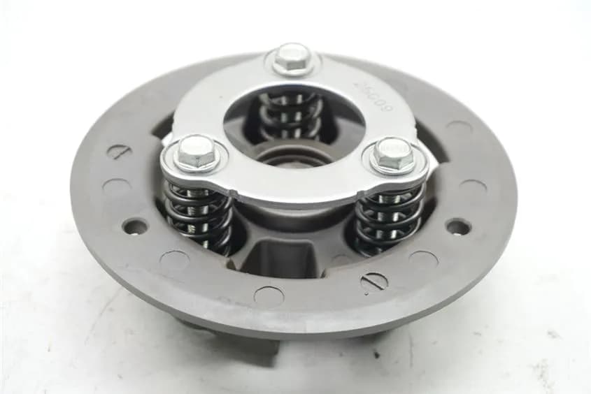 DUCATI MONSTER 1100 EVO ABS M5 DRUCKPLATTE KUPPLUNG ANDRÜCKTELLER STIFT