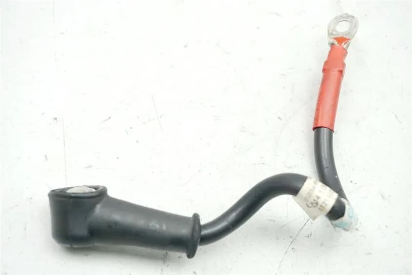 DUCATI MONSTER 1100 EVO ABS M5 PLUSKABEL KABEL BATTERIE