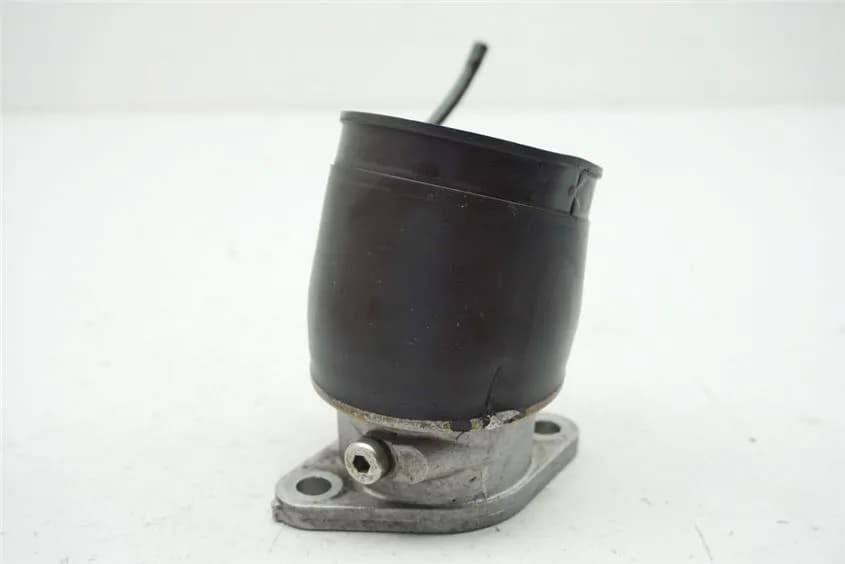 DUCATI MONSTER 1100 EVO ABS M5 ANSAUGSTUTZEN VORN