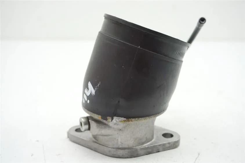 DUCATI MONSTER 1100 EVO ABS M5 ANSAUGSTUTZEN HINTEN