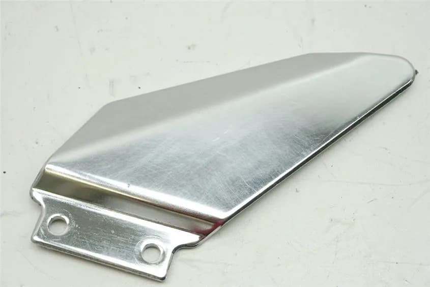 SUZUKI GS 500 E GM51B FERSENSCHONER FERSENSCHUTZ LINKS