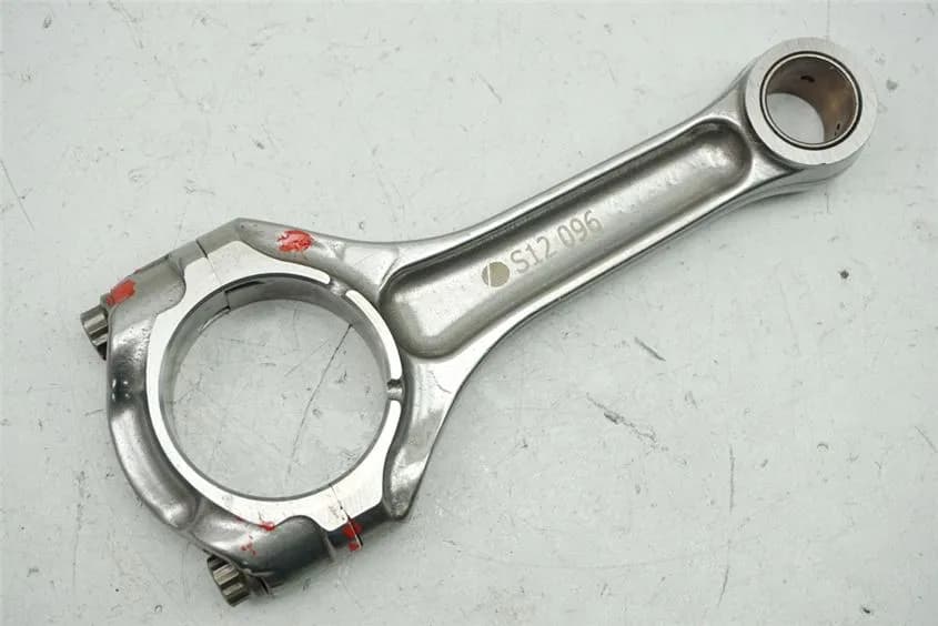 DUCATI MONSTER 1100 EVO ABS M5 PLEUEL PLEUELSTANGE PLEUL PISTON ROD