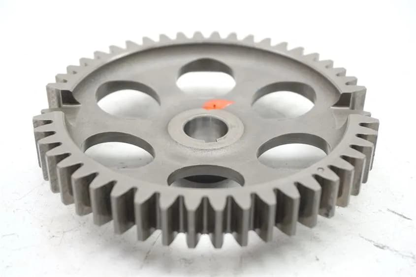 DUCATI MONSTER 1100 EVO ABS M5 ZAHNRAD VORLEGEWELLE ANTRIEBSWELLE