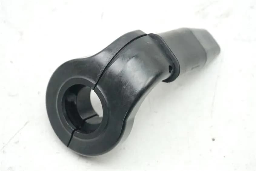 HONDA XL 600 PD06 TRANSALP UMLENKROLLE GASGRIFF HALTER GEHÄUSE