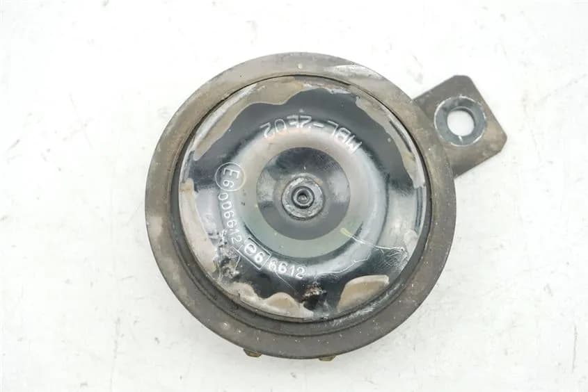 HONDA XL 600 PD06 TRANSALP HUPE HORN SIGNALHORN