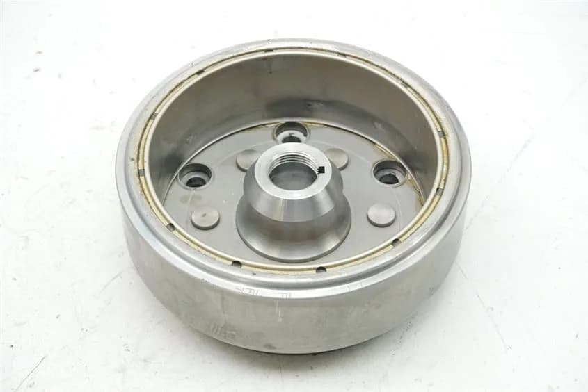HONDA XL 600 PD06 TRANSALP LIMA ROTOR POLRAD LICHTMASCHINE - BIS 1993