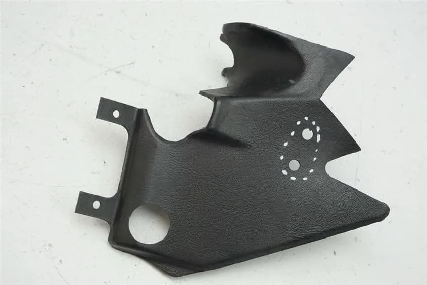 BMW K 100 RS VERKLEIDUNG LENKKOPF RECHTS ABDECKUNG BLENDE COVER