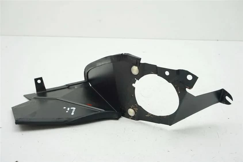 BMW K 100 RS VERKLEIDUNG ABDECKUNG LINKS FRONTVERKLEIDUNG BLENDE COVER