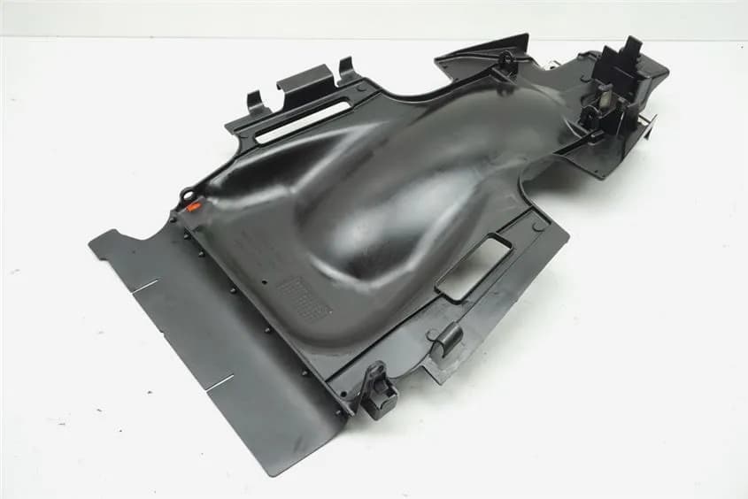 HONDA SH 300 A NF02 KOTFLÜGEL HINTEN FENDER RADLAUF SPRITZSCHUTZ