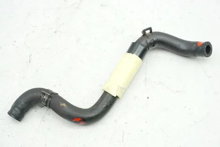 HONDA SH 300 A NF02 KÜHLERSCHLAUCH WASSERPUMPE -> THERMOSTAT