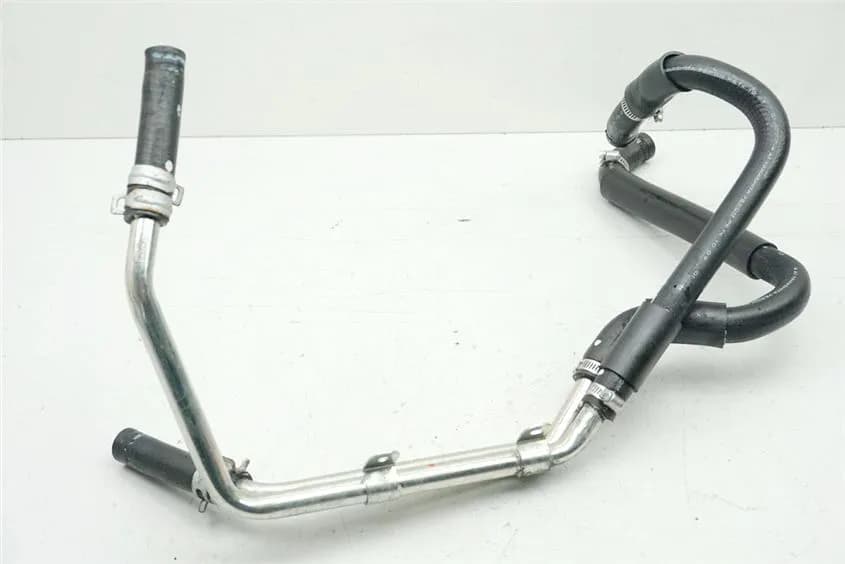 HONDA SH 300 A NF02 KÜHLMITTELROHR KÜHLERSCHLAUCH KÜHLERROHR WASSERLEITUNG