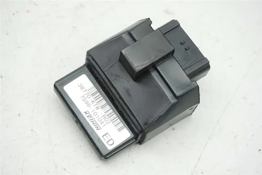 HONDA SH 300 A NF02 CDI ZÜNDBOX STEUERTEIL