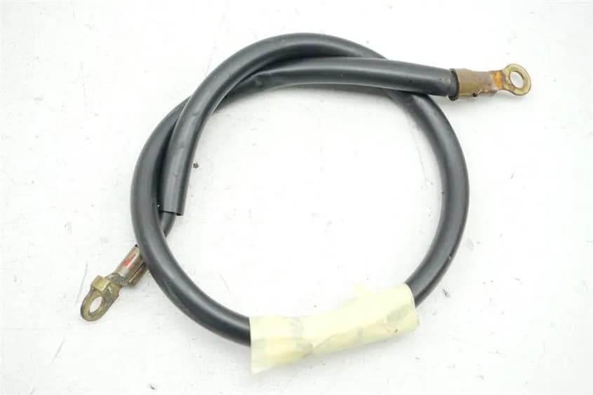 HONDA SH 300 A NF02 ERDKABEL BATTERIE MINUSKABEL MASSEKABEL
