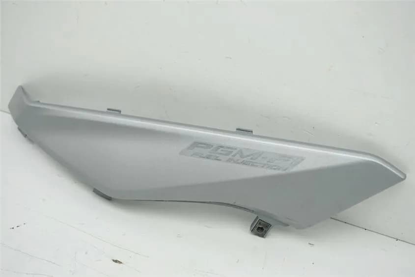 HONDA SH 300 A NF02 VERKLEIDUNG LINKS UNTEN ABDECKUNG COVER BLENDE SEITENDECKEL